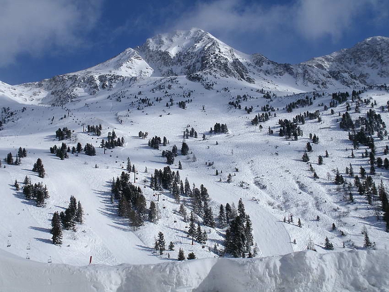 6-Obertauern, Bauernhaus 048